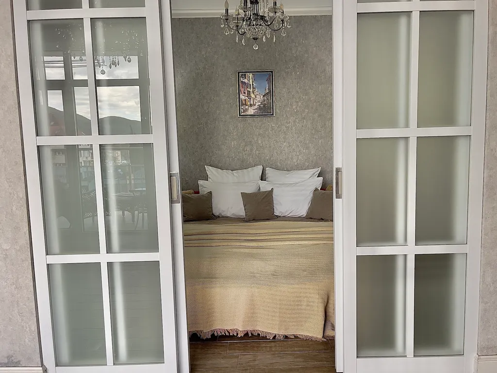 Квартира Шарлотта