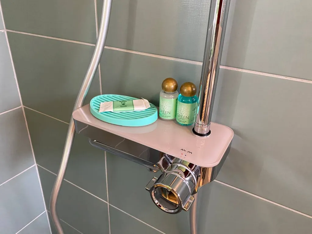 Новый мятный домик в Сосново