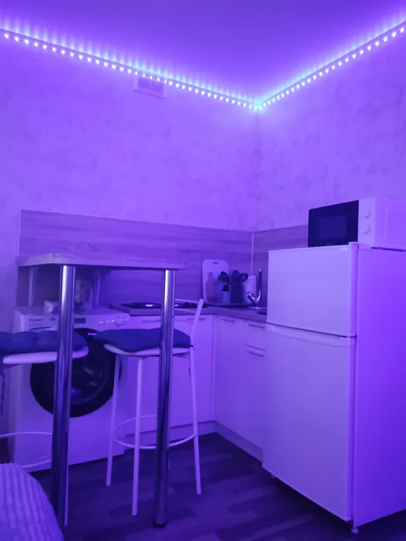 Уютная студия с кондиционером