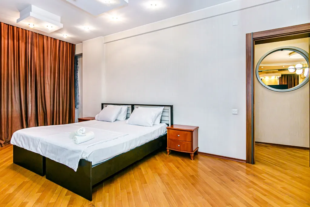 Люкс квартира со всеми условиями