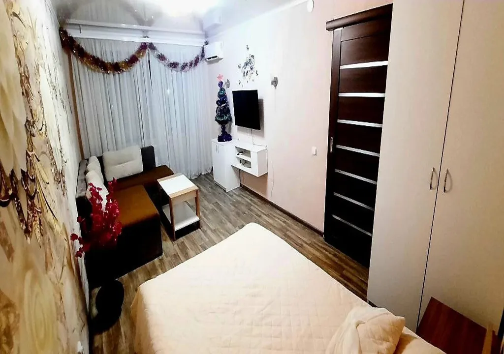 Райское местечко