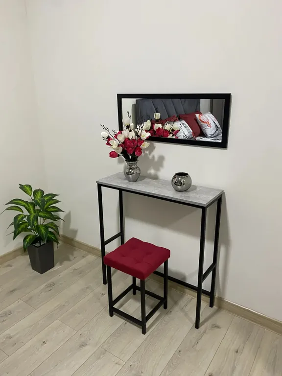 Двухкомнатный 6-местный Люкс недалеко от центра Грозного