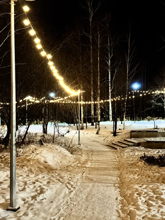 Уютная квартира-студия