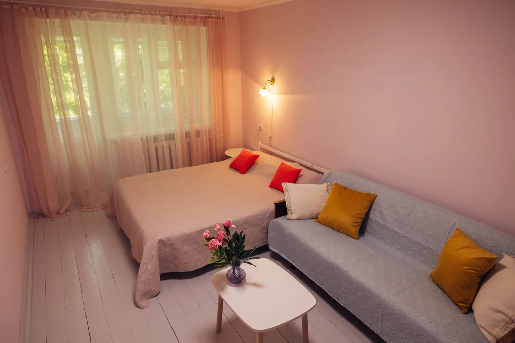 Квартира у тц Виконда