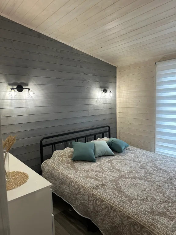 Уютный коттедж в горах Дигорского ущелья