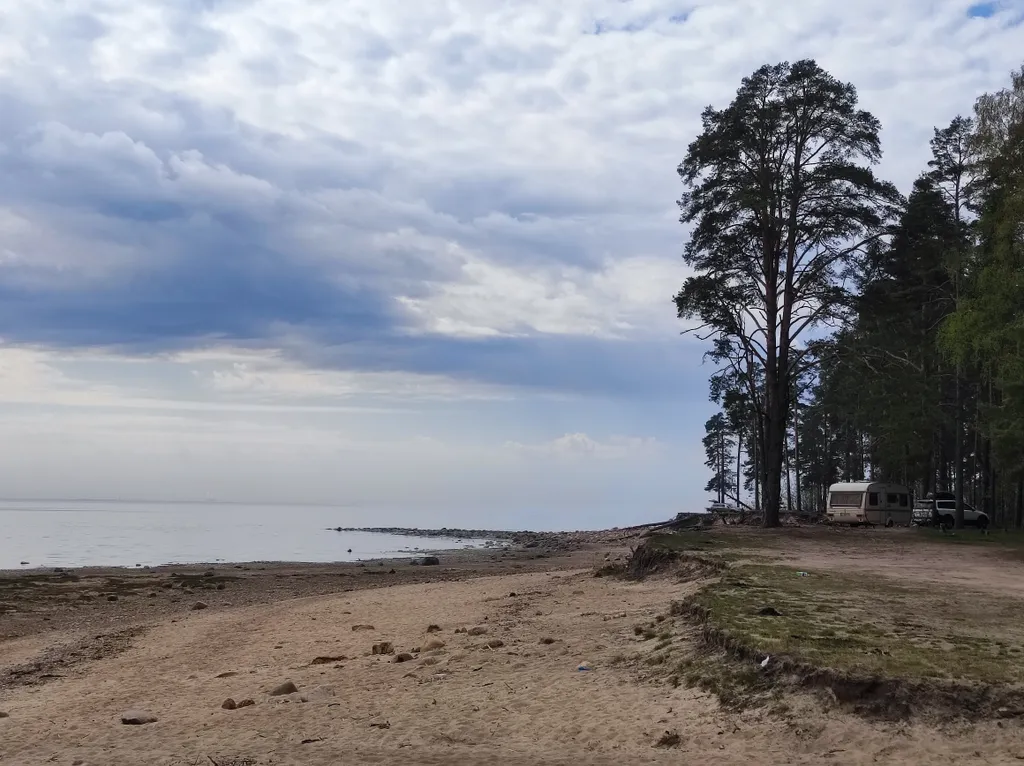 Эко-воки загородный дом