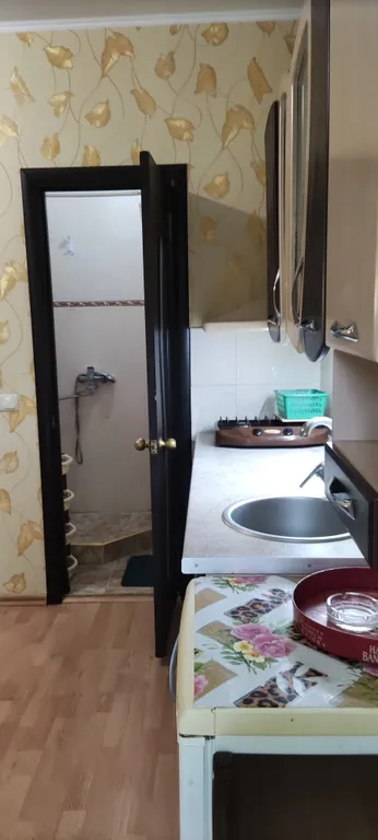 Уютное место для отдыха