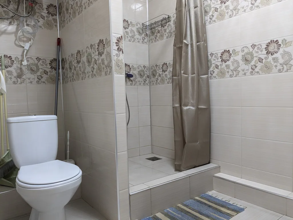 Квартира Квартира с видом на море — Анапа