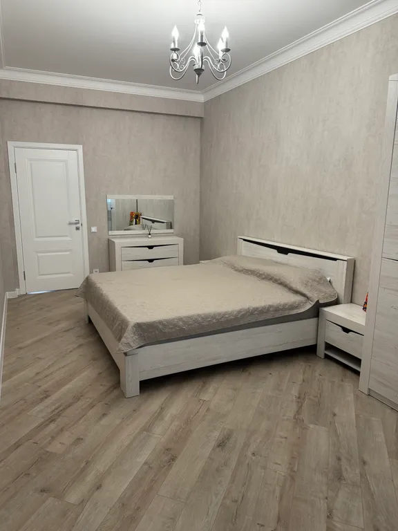 Квартира Уютная 2-х комнатная квартира — Каспийск