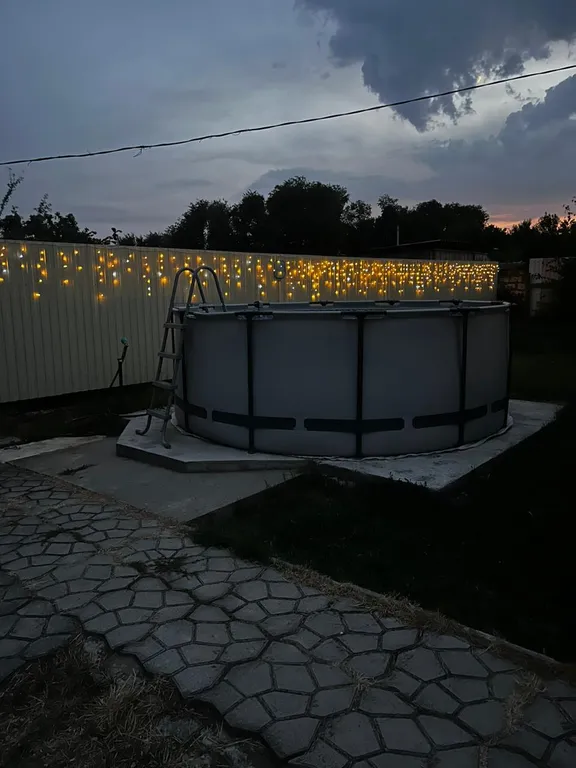 Коттедж Уютный дом только для вас и вашей семьи или друзей — Кучугуры