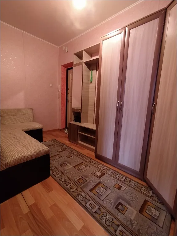 Уютная квартира на берегу реки