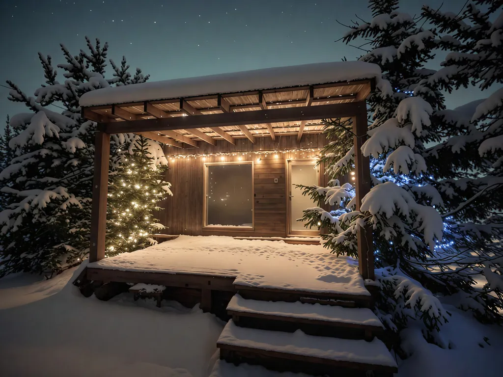 Дом с бесплатной финской сауной