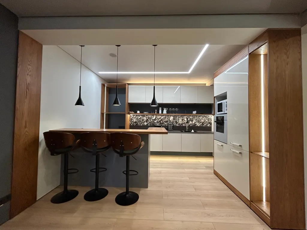 Дом с видом на море