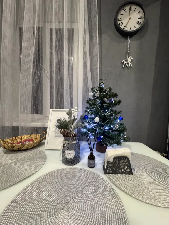 Квартира Уютная квартира в центральной части города — Ярославль