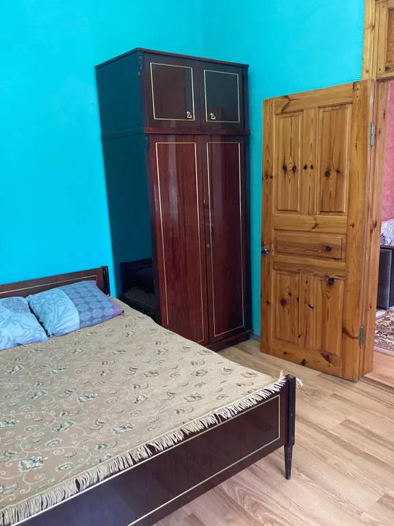 Квартира 2 комнатная квартира с двориком на Пушкина — Евпатория