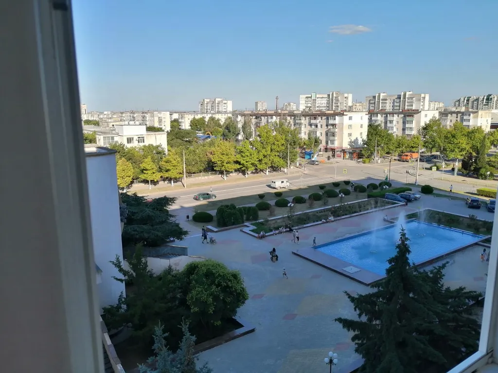 Уютная квартира в центре