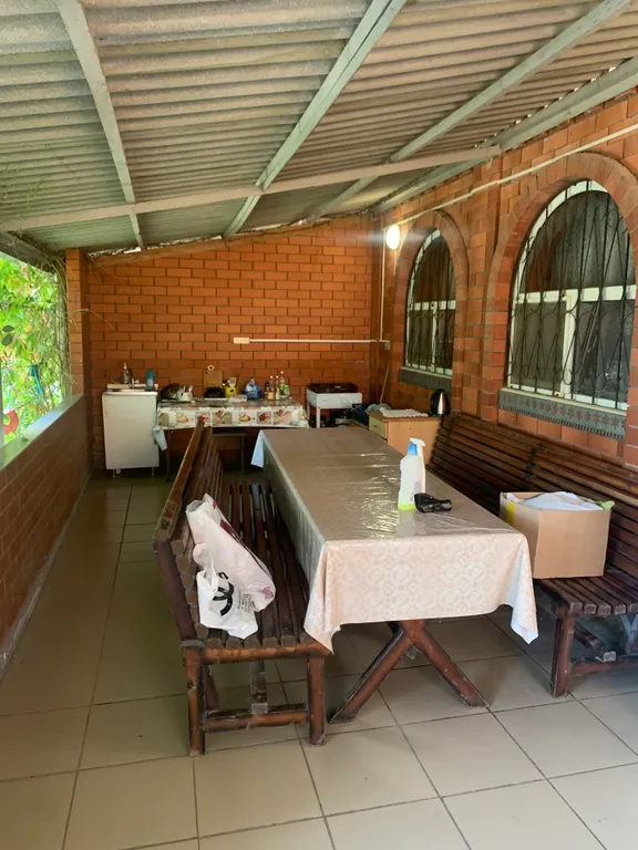 Коттедж Цена за весь дом, со всеми удобствами на первой линии — аренда посуточно в Голубицкая