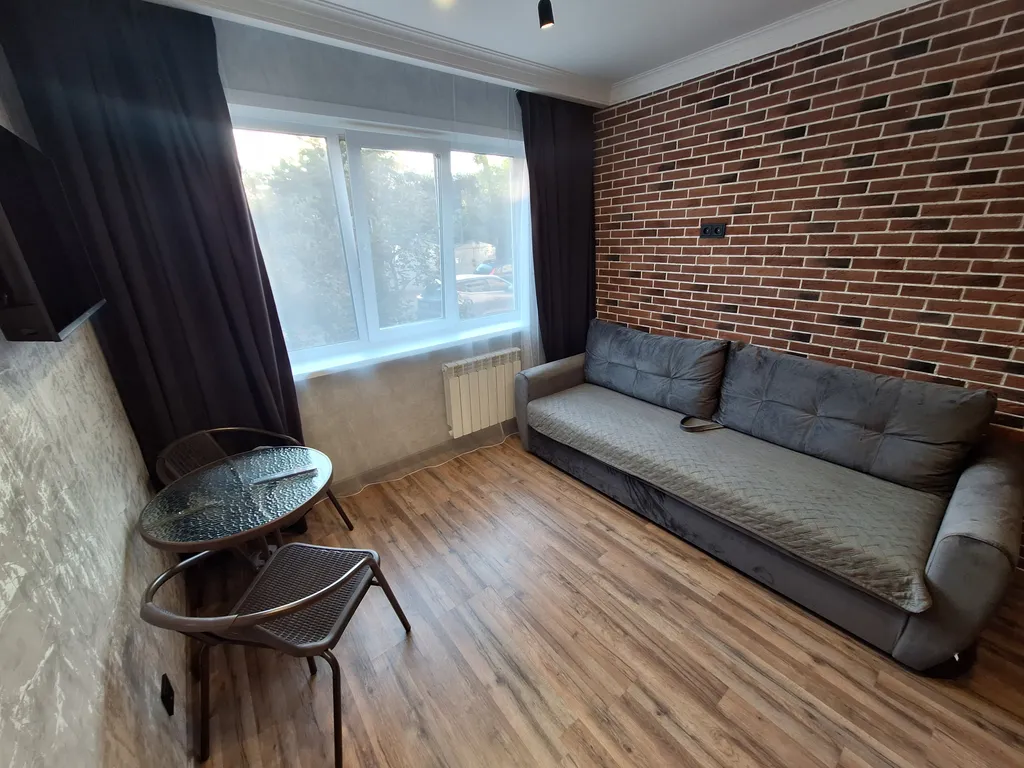 Парк Жукова