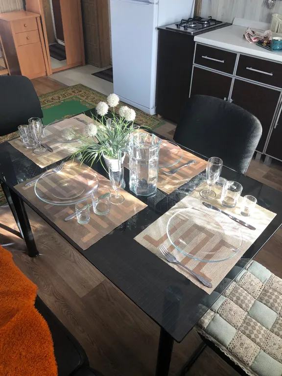 Уютный домик с баней в Курортном районе