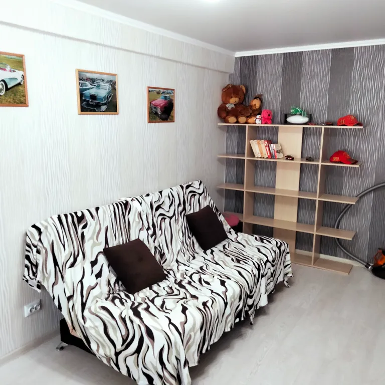 Уютная квартира не далеко от моря — аренда посуточно в Ейск