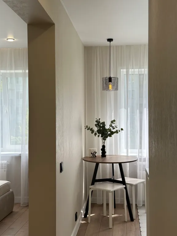 Стильная квартира в самом центре Калуги