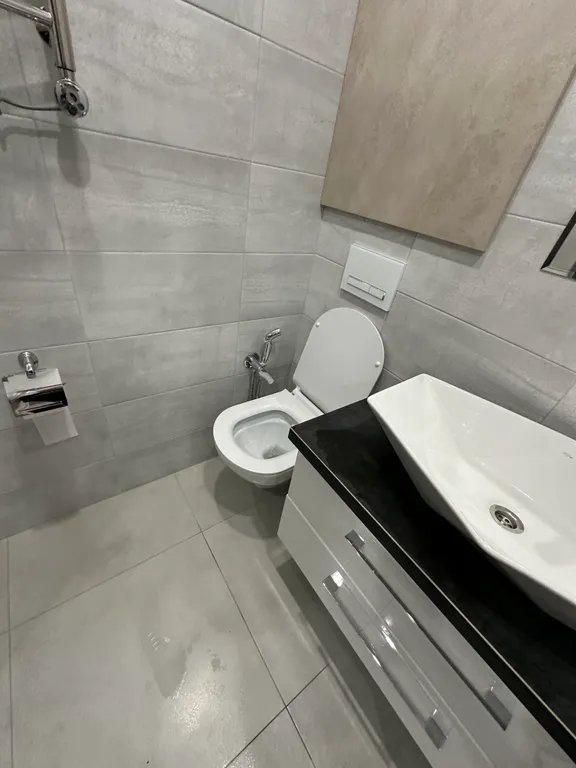 Уютная квартира с видом на реку Волга