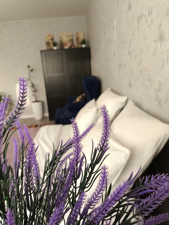 Квартира Добро пожаловать в наше уютное гнездышко — аренда посуточно в Когалым