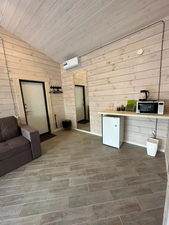 2-комнатный Дом