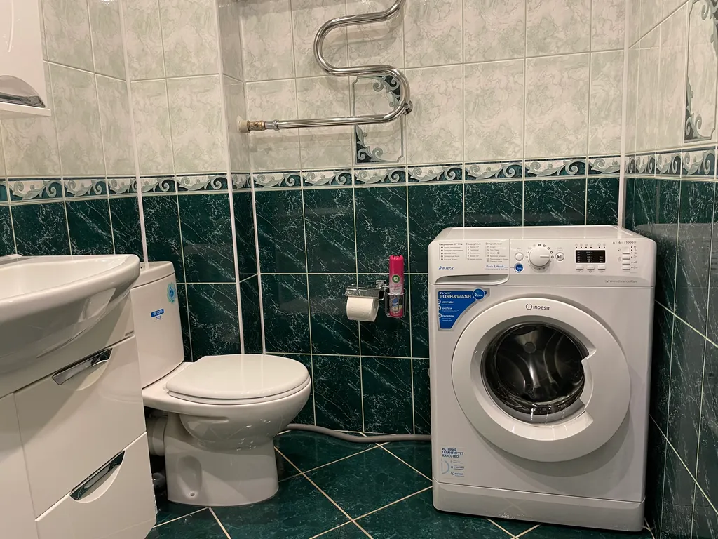 Квартира 1-комнатная квартира возле метро — Нахабино