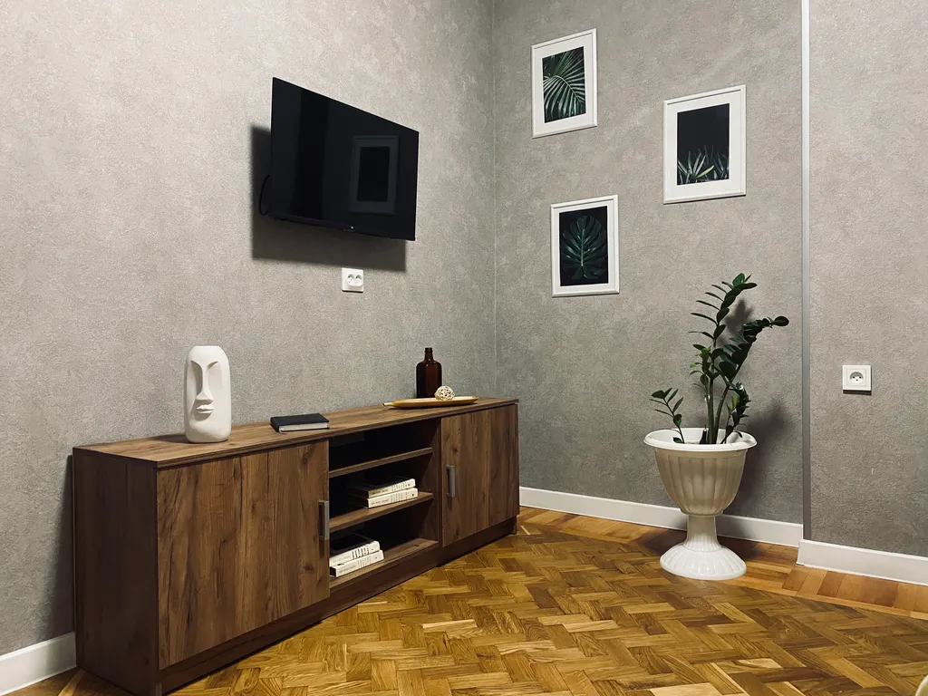 Апартамент ВяЛар в центре города