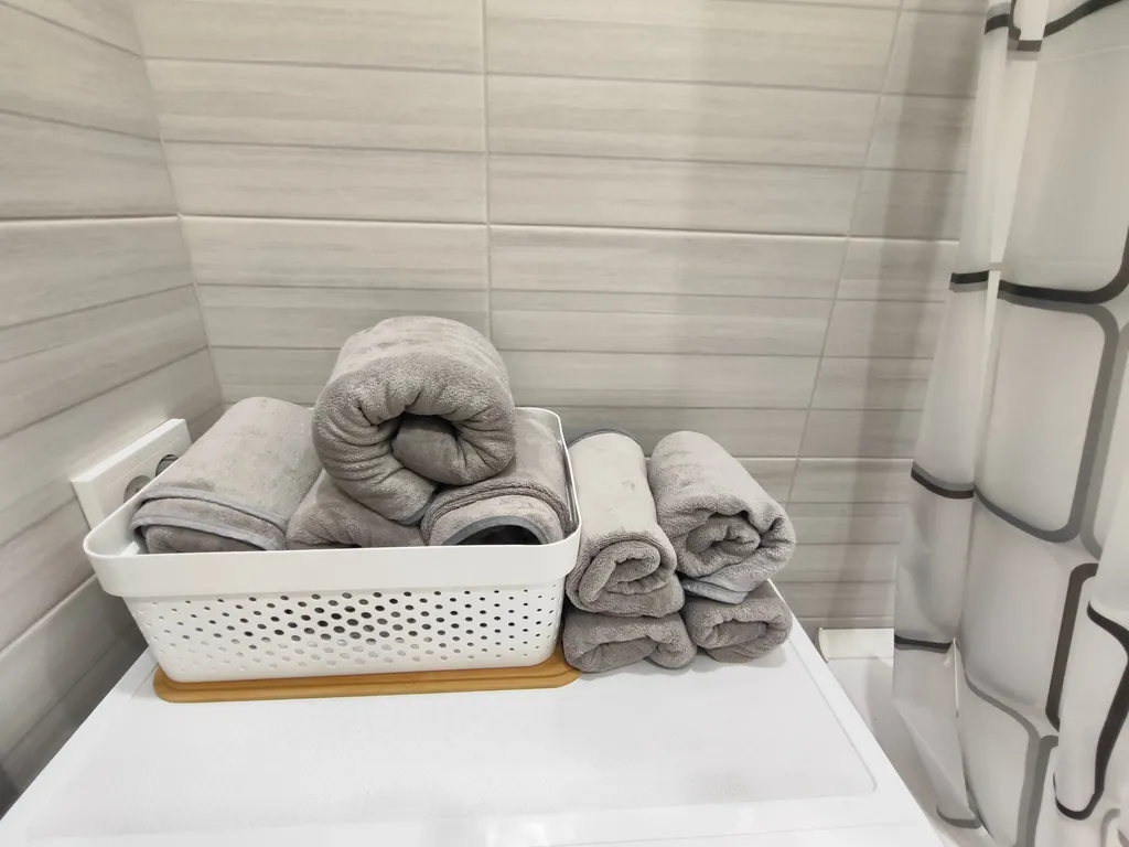 Просторная светлая квартира в Южном микрорайоне