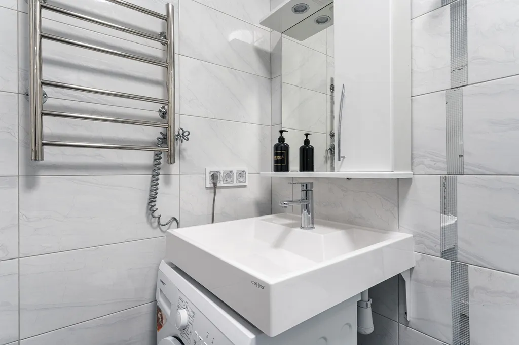 Уютная студия в 15 минутах от метро Медведково