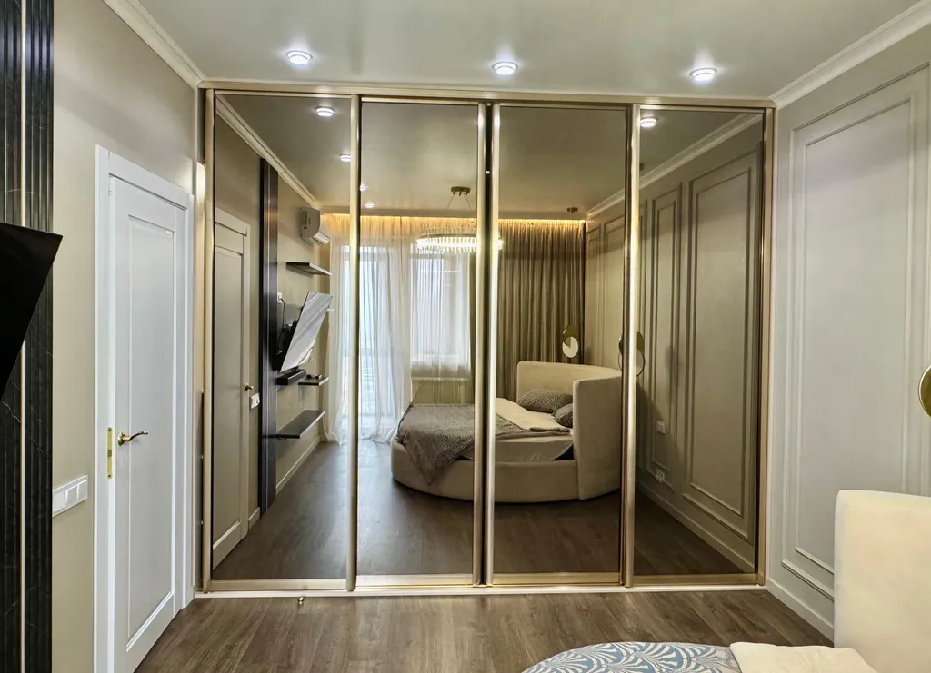 Ремонт Вид Локация