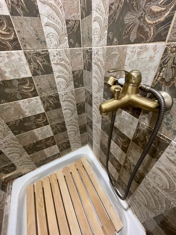 Квартира Квартира Исторический центр Новосибирска — Новосибирск