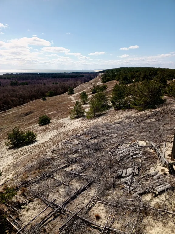 Квартира Под звук морской волны, атмосферная двушка для комфортного отдыха — Зеленоградск