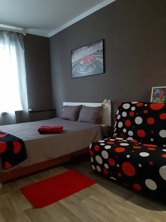 Квартира Студия — аренда посуточно в Кострома