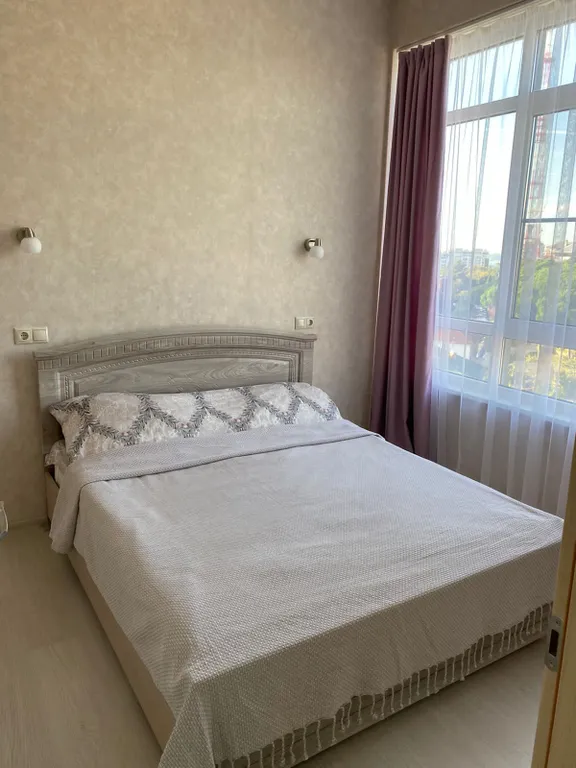 Уютная квартира в центре — аренда посуточно в Сочи