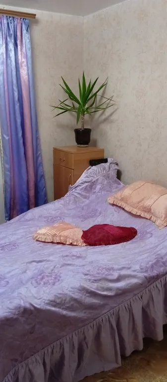 Уютный домик