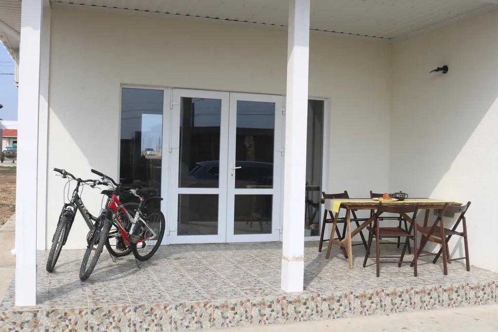 Уютный дом для всей семьи