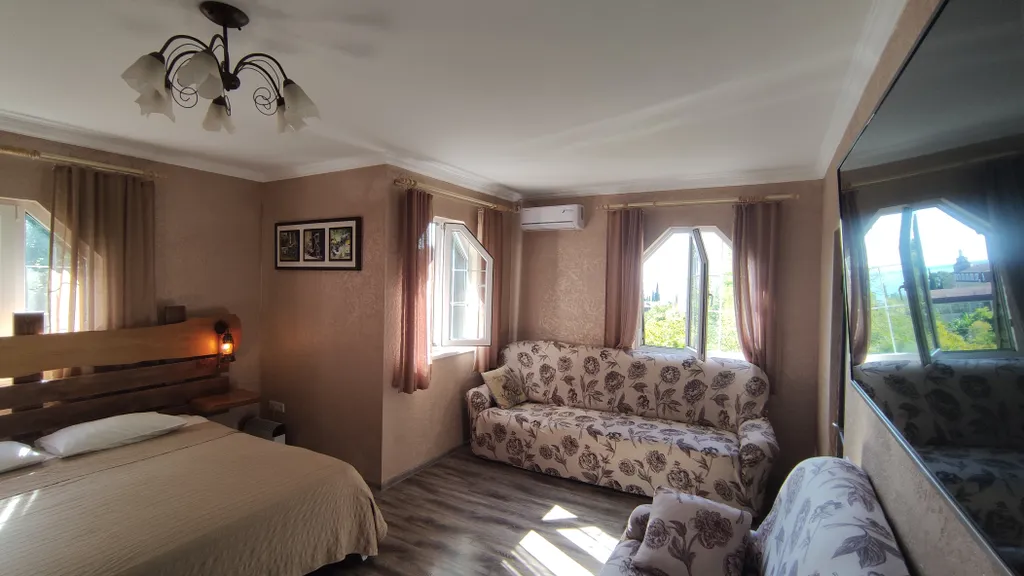 Квартира Комната — Гагра