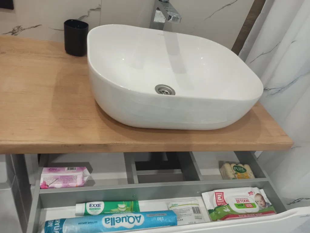 Квартира комфорт