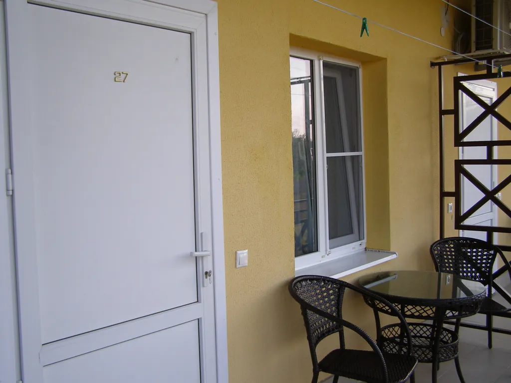 Квартира Комната — Ильич