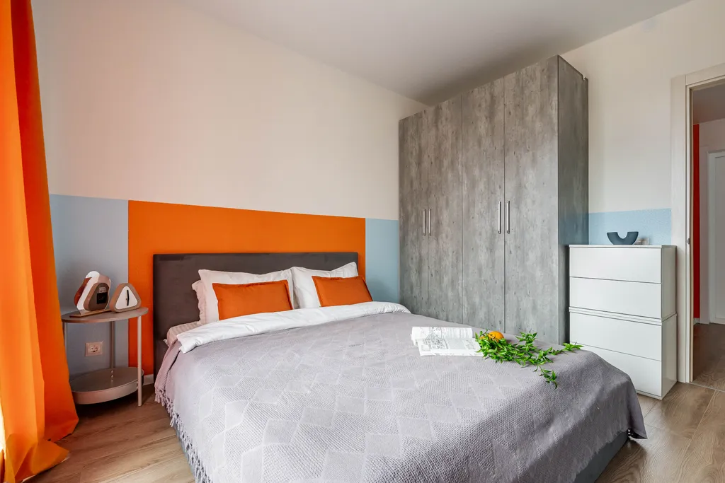 Квартира Квартира Your lesnay Apart для 4 гостей — Санкт-Петербург