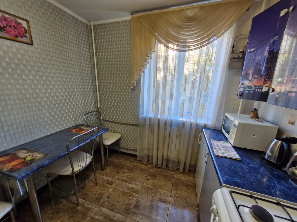 Квартира 1-комнатная Квартира — Севастополь