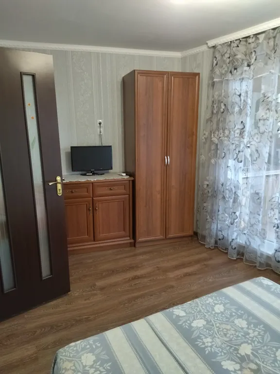 Магнолия-2х комнатныйдомик с видом на море