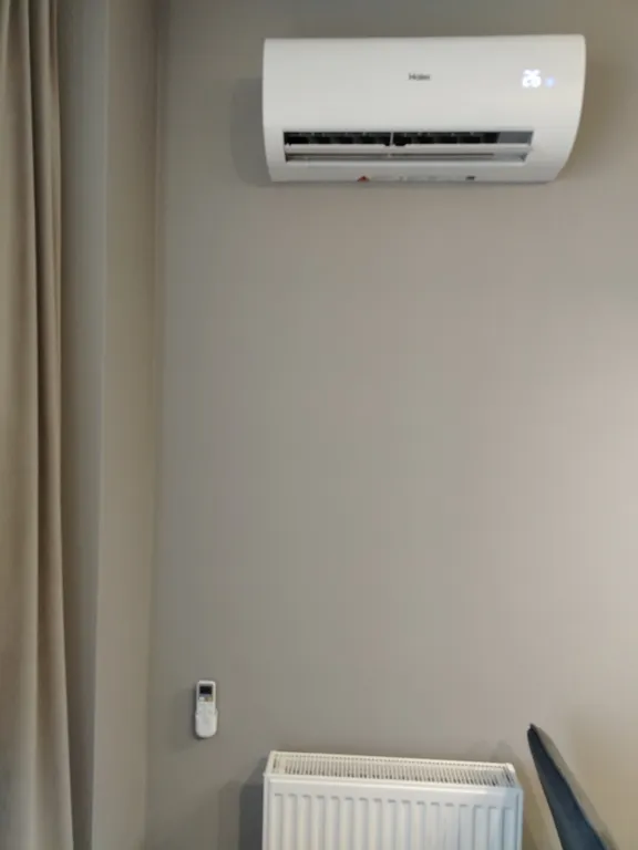 Квартира с новым дизайнерским ремонтом