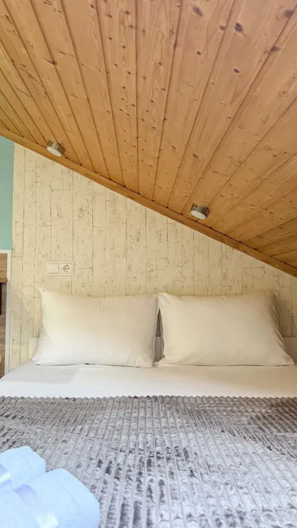 Квартира Квартира Уютная студия у м. Варшавская/Каширская — Москва