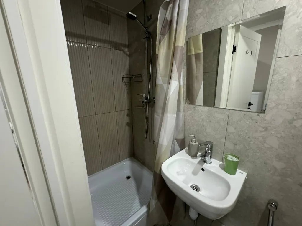 Квартира 1-комнатная Квартира — Москва