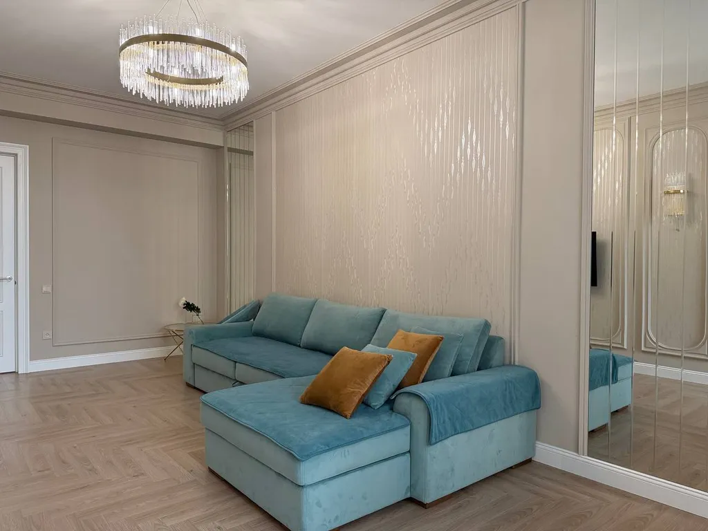 На первой береговой линии