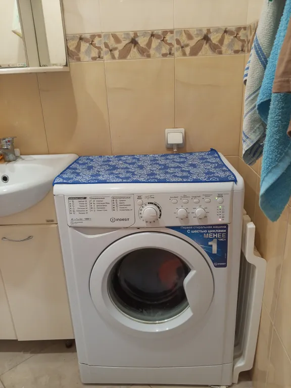 Жилье у моря